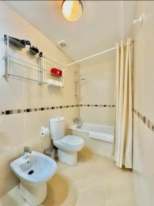 San Miguel centro de Torremolinos