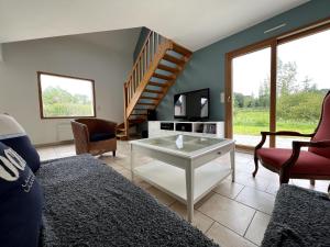 Maison De Charlie Madame est servie