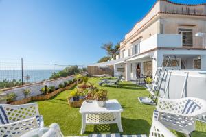 Villa Dei Tramonti - Terrasini