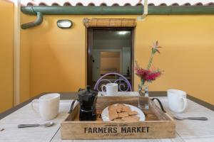 Podere Nuti-Monolocale Leccezione