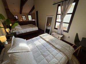 Cozy Loft & Terrace in Antigua