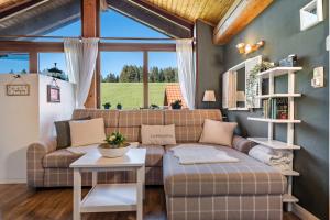 Haus Sonnenhang Wohnung 2