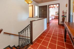 Masía Can Garriga, casa principal