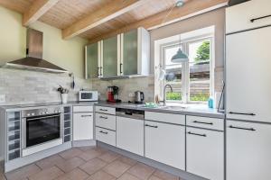 Landhaus Högelia Flensbúrger Förde