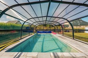 Ti Braz Magnifique Maison Piscine