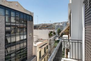 Beautiful neighbourhood