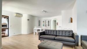 Villa Palmeira Galé Beach