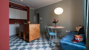 Italianway Easy - Sarpi 58