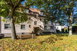 Ferienwohnungen Neuseenland