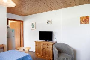 Fewo 3 Haus am Lärchenhang