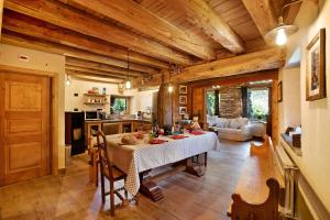 Chalet 1175 - Grand-haury