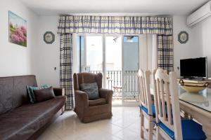 Apartamento Mercedes