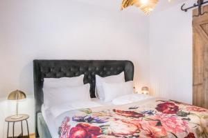 Eichhof Apartment Thymian