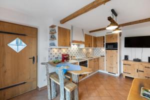 Ferienwohnung Walcher Alm