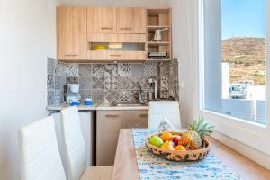 Porto Galini Tinos Myrsini 106