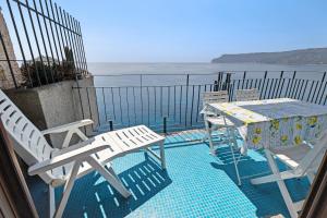 Appartamento stupenda vista mare