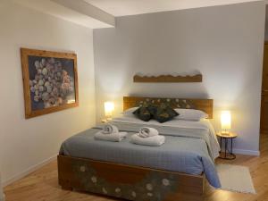 Holiday home Sellanraa