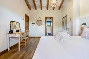 Casa Entera Mas De Larlequi