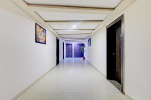 Hotel O Skyland