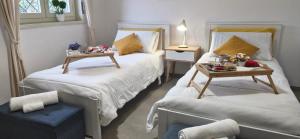 Villa Luxury Etna House