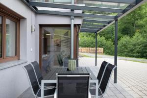 Appartment Waldblick Mühlenbach