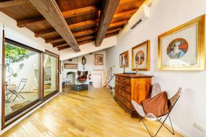 Al Platano Orientale