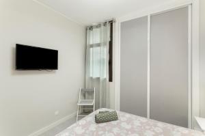 Kellys Apartment Bayuca