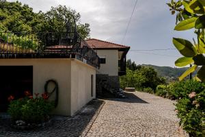 Casa Mourelo Alojamento Local