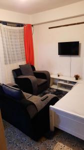 Mercys Tulia Sanctuary