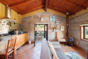 Casa de Andrães Loft Heras