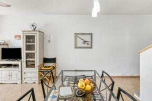 Villa Romaní, con piscina