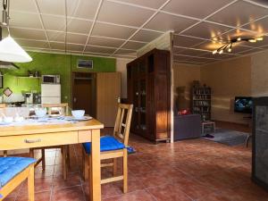 Barrierefreie Ferienwohnung Godhans