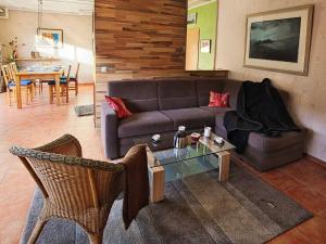 Barrierefreie Ferienwohnung Godhans