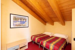 Chalet Li Palù Trilocale 4