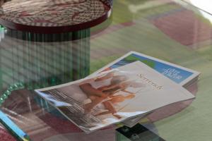 2-Br Luxury Apartment with Sea View and Pool