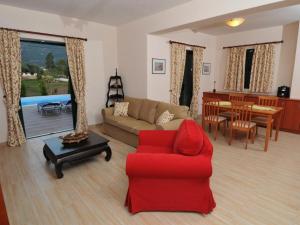 Sami Beach Villas Thalia