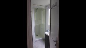 Bungalow Camping 4 à 8 personnes