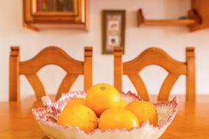 Vivienda Agaete Paradise