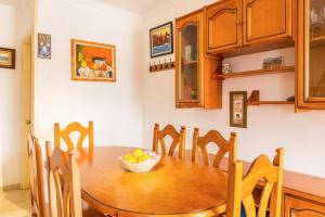 Vivienda Agaete Paradise