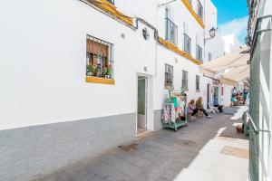 Apartamento La Bonita