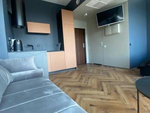 Hanza Tower 21 Floor STUDIO PANORAMA VIEW