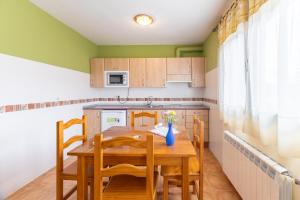 La Casa de Dafne Almendro