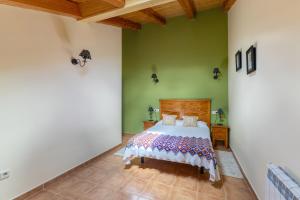 La Casa de Dafne Almendro