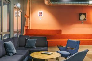 The Social Hub Rotterdam