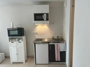 Le Square Terrace - Wifi - Calme