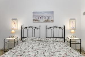 Capoliveri: Villa Lorena 3 (bilocale)