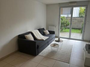 Le Square Terrace - Wifi - Calme