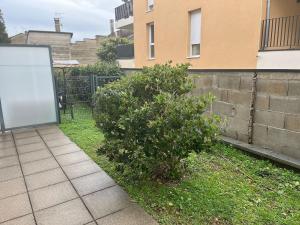 Le Square Terrace - Wifi - Calme