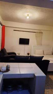 Mercys Tulia Sanctuary