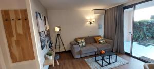 Ferienwohnung Cannes Croix des Gard